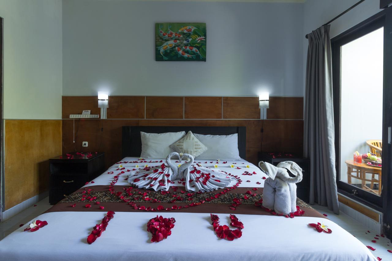 Hotel The Yogasari Seminyak Exteriér fotografie