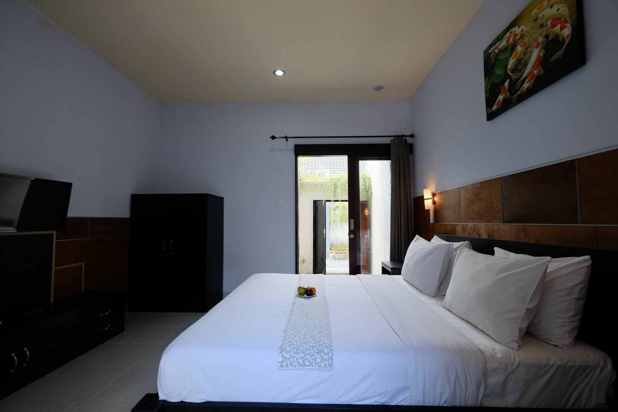 Hotel The Yogasari Seminyak Exteriér fotografie